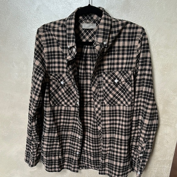 Everlane Other - EUC Everlane flannel size medium